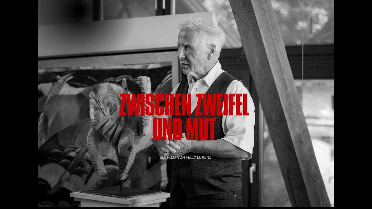 Zwischen Zweifel und Mut