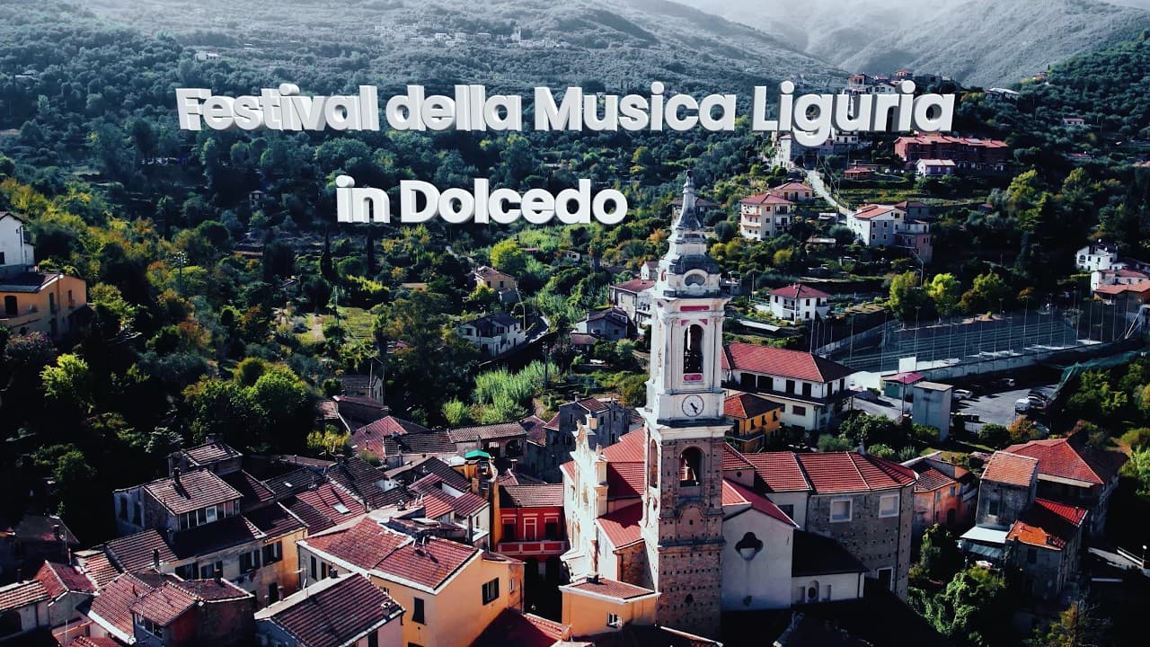 Festival della Musica Liguria