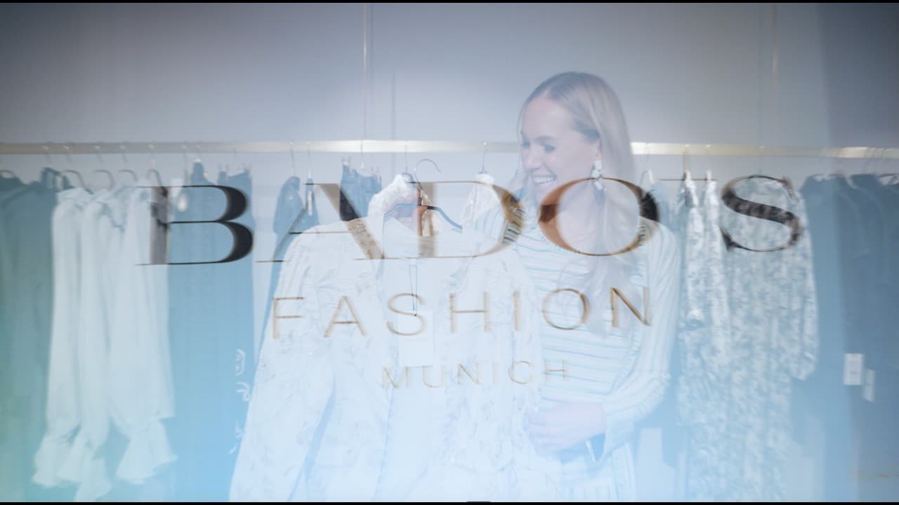 BADO + S Fashion-Event